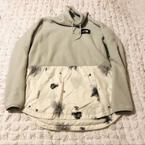 North Face Combo Fleece